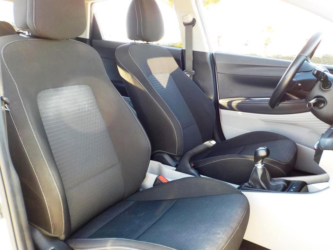 Hyundai i20 1.2 MPI Bose