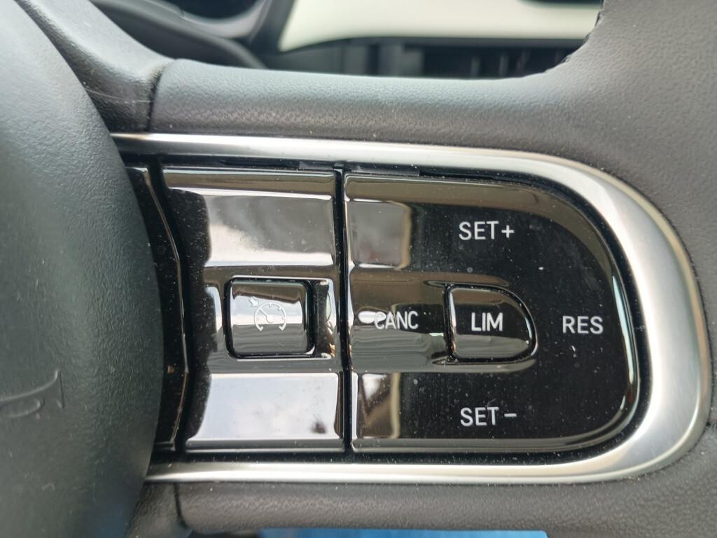 Fiat 500 500e 42 kWh Icon