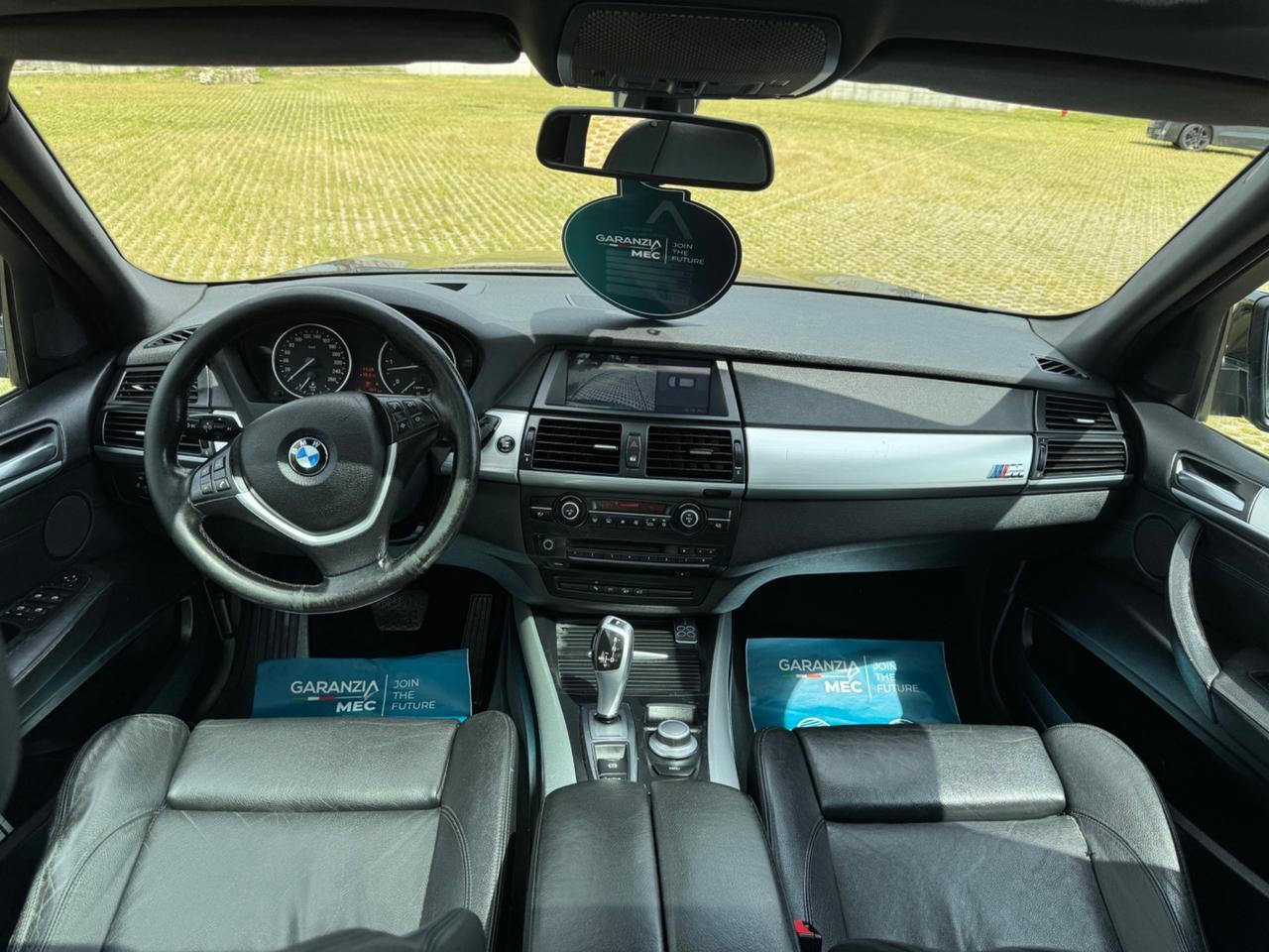 BMW X5 3.0 Msport Xdrive 235 Cv
