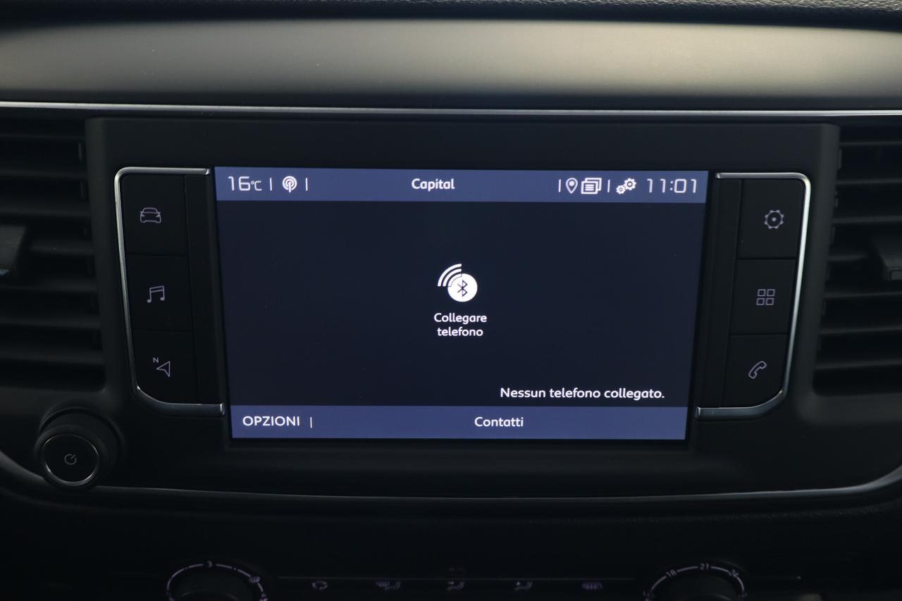 FIAT SCUDO ICE 2.0 BLUEHDI 145 CV L3 H1 PASSO LUNGO