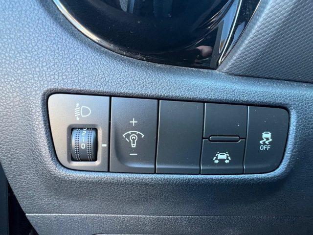 HYUNDAI Kona 1.6 CRDI 115 CV Xpossible PERFETTA!!!!!!!