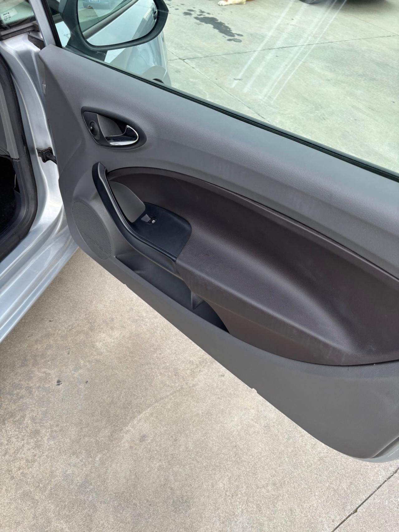 Seat Ibiza 1.2 12V 70CV 5p. Special Ed. Neo patentato