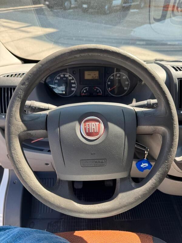 FIAT DUCATO MAXI 2.3mjt 120cv L4H3 FURGONE