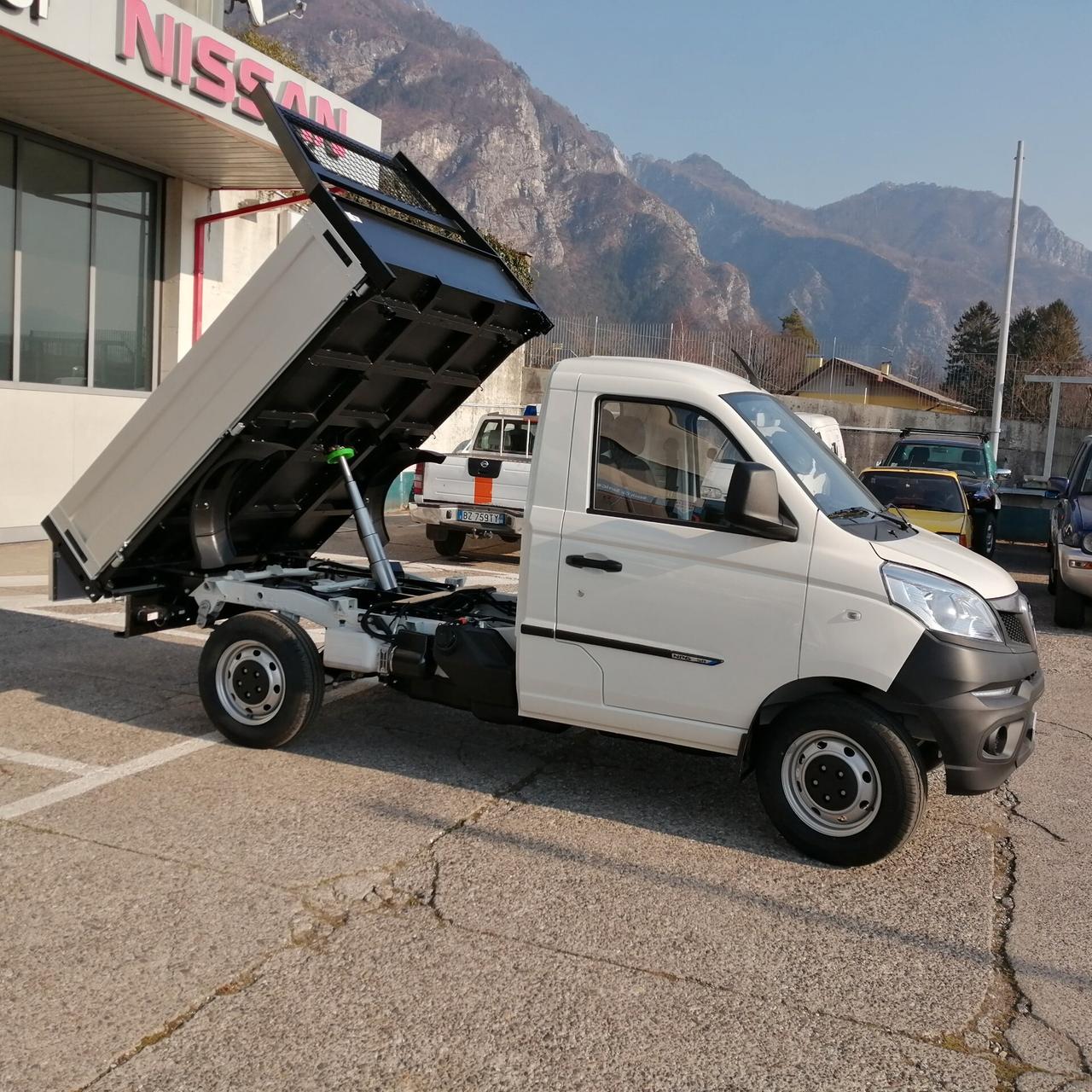 Piaggio