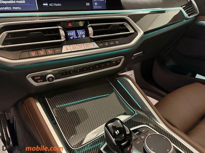 BMW X6 X6 xdrive40d MSport auto