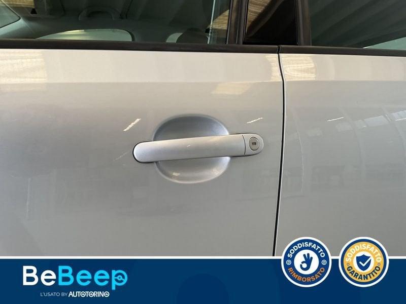 Volkswagen Polo 5P 1.4 TDI COMFORTLINE 75CV