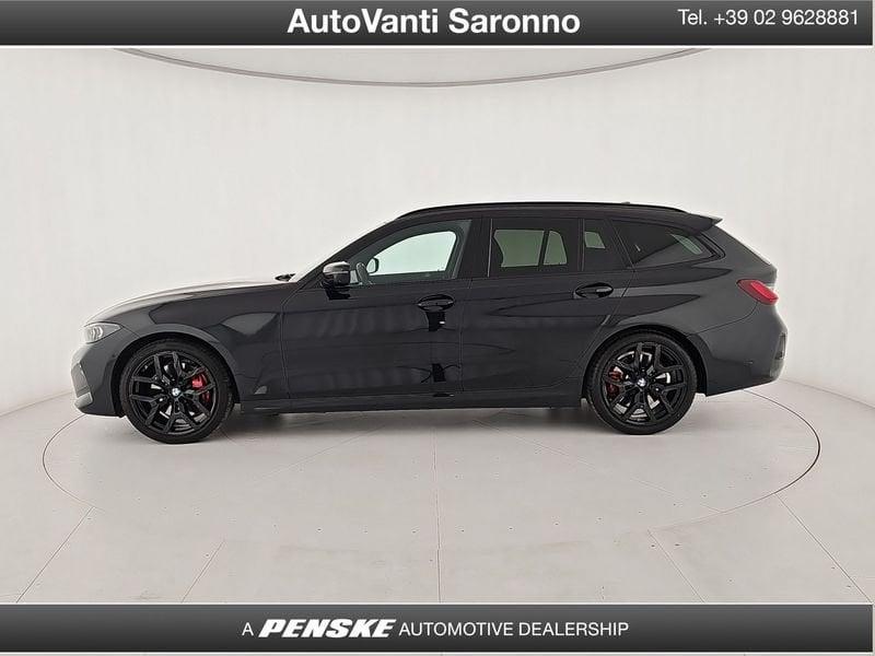 BMW Serie 3 Touring 320d 48V xDrive Touring Msport Pro