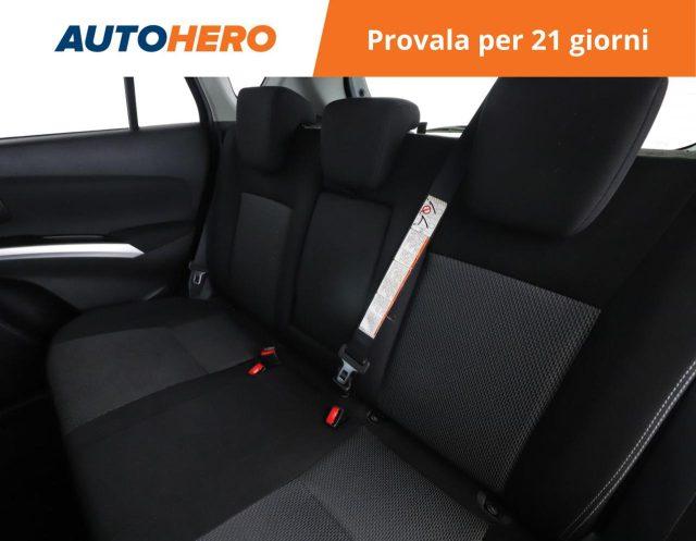 SUZUKI S-Cross 1.6 VVT 4WD CVT 5 porte All Grip Top