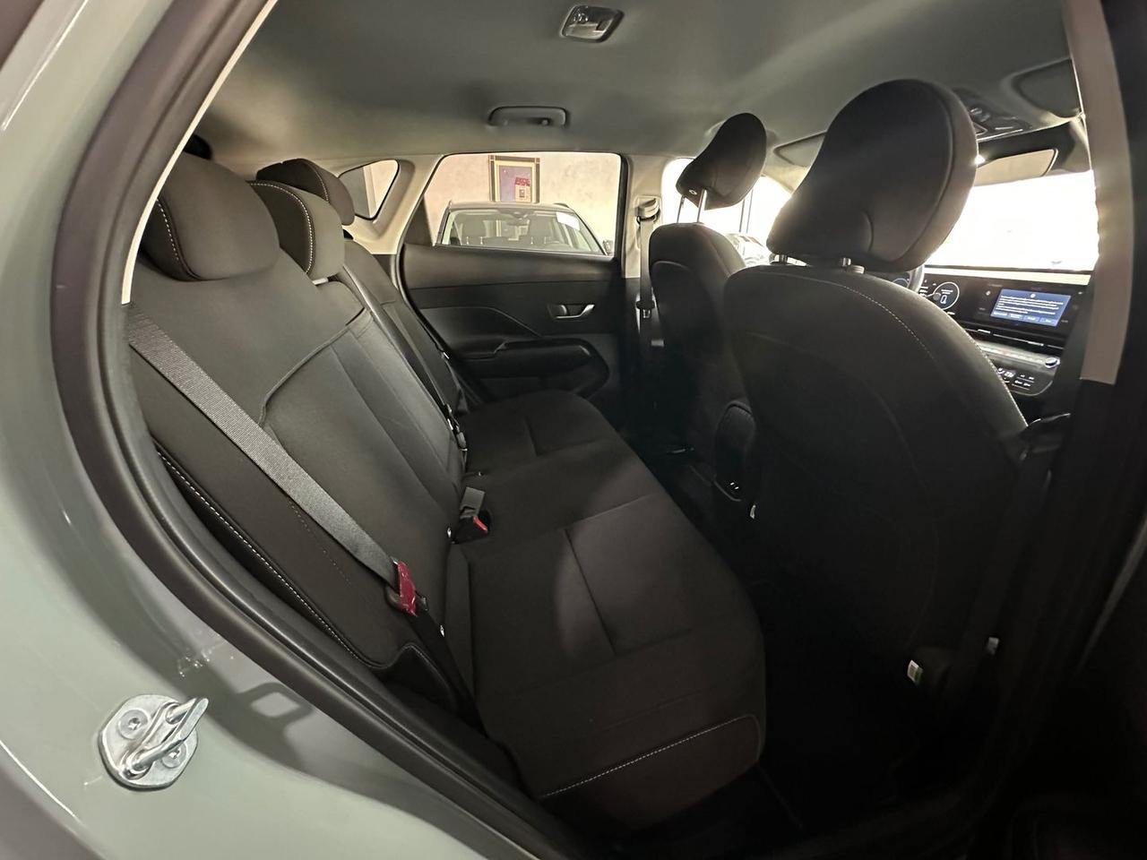 Hyundai Kona X Line 1.6 GDI HEV #7531