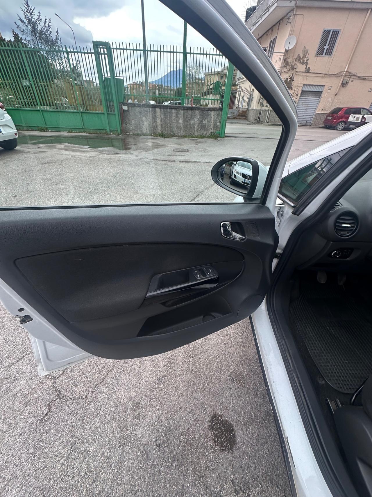 Opel Corsa 1.3 CDTI 75CV F.AP. 5 porte Edition