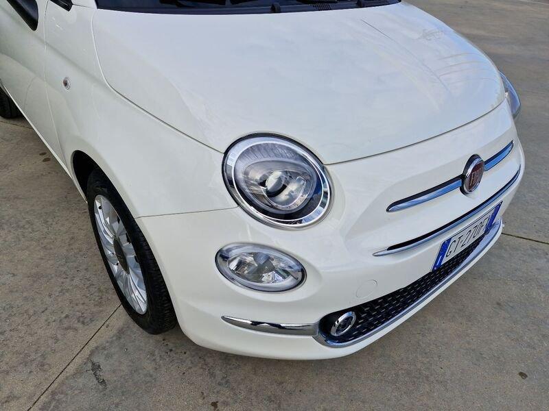 FIAT 500 My24 1.0 70 Cv Hybrid