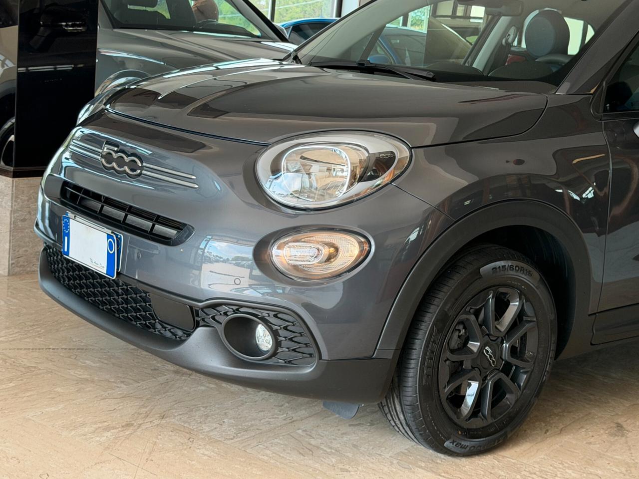 Fiat 500X New 1.3 M.JET 95 cv. CLUB