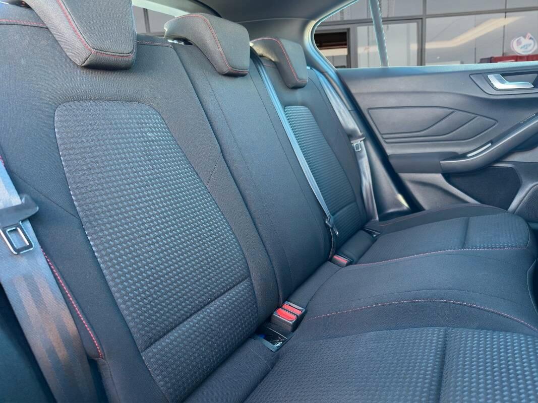 Ford Focus 1.0t ecoboost h ST-Line 125cv CON CARPLAY