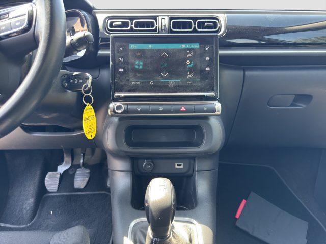 CITROEN C3 C3 PureTech 83 S&S Shine