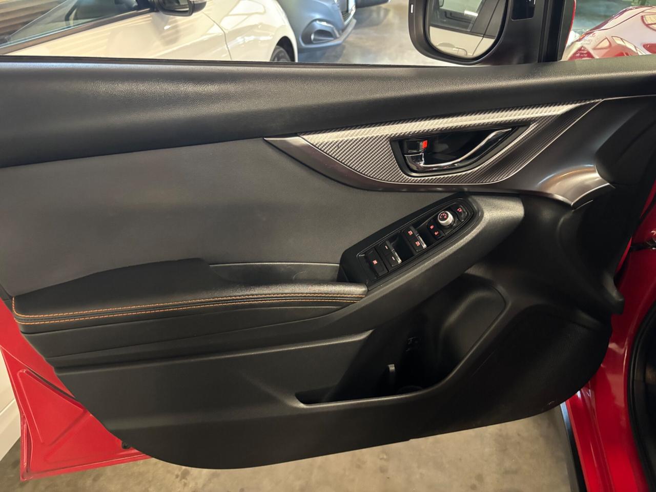Subaru XV 2.0i e-Boxer MHEV AUT. Premium