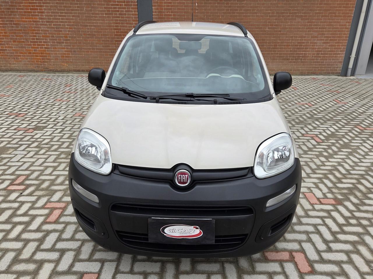Fiat Panda 1.2 Easy 69cv 5 posti