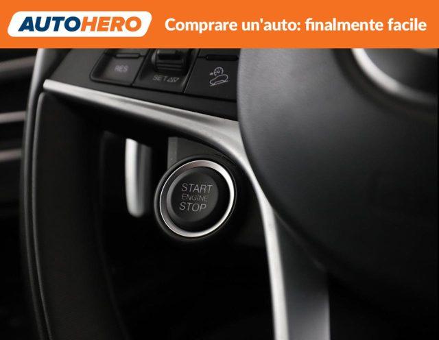 ALFA ROMEO Stelvio 2.2 Turbodiesel 190 CV AT8 Q4 Executive