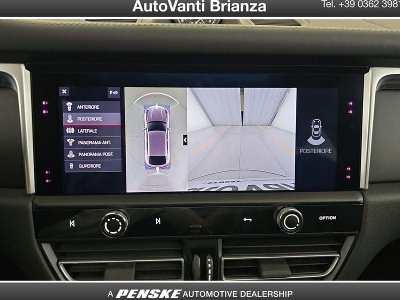 Porsche Macan Macan 2.0 265cv pdk