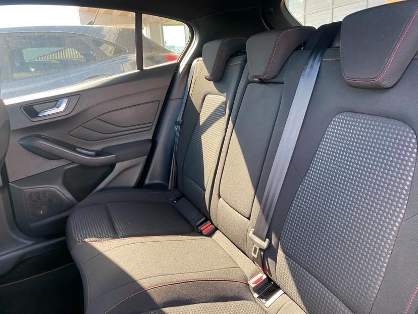 Ford Focus 1.0 EcoBoost Hybrid 125 CV 5p. ST-Line X
