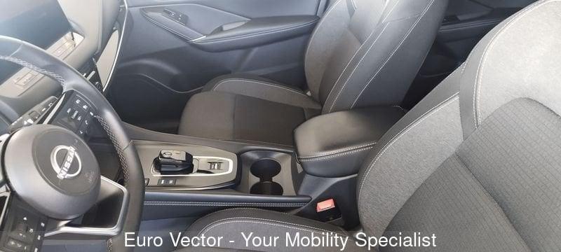 Nissan Qashqai Qashqai e-Power Tekna