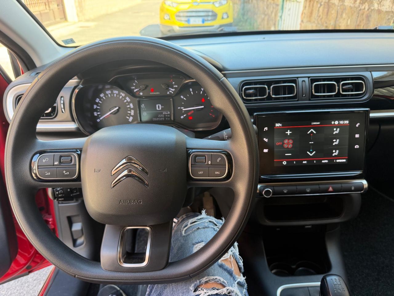Citroen C3 PureTech 83 S&S Shine