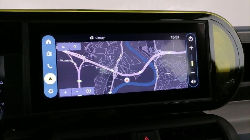 FIAT Grande Panda 1.2 hybrid Icon 110cv edct