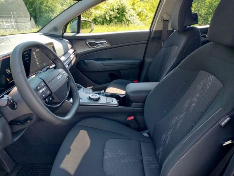 Kia Sportage 1.6 T-GDi DCT7 Style AWD 180cv