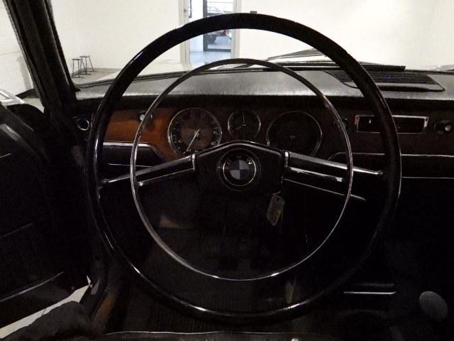 BMW Serie 3 2 Porte 2000 E121