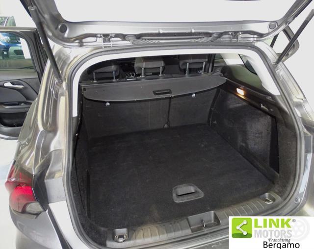 FIAT Tipo 1.3 Mjt S&S SW City Life -NEOPATENTATI