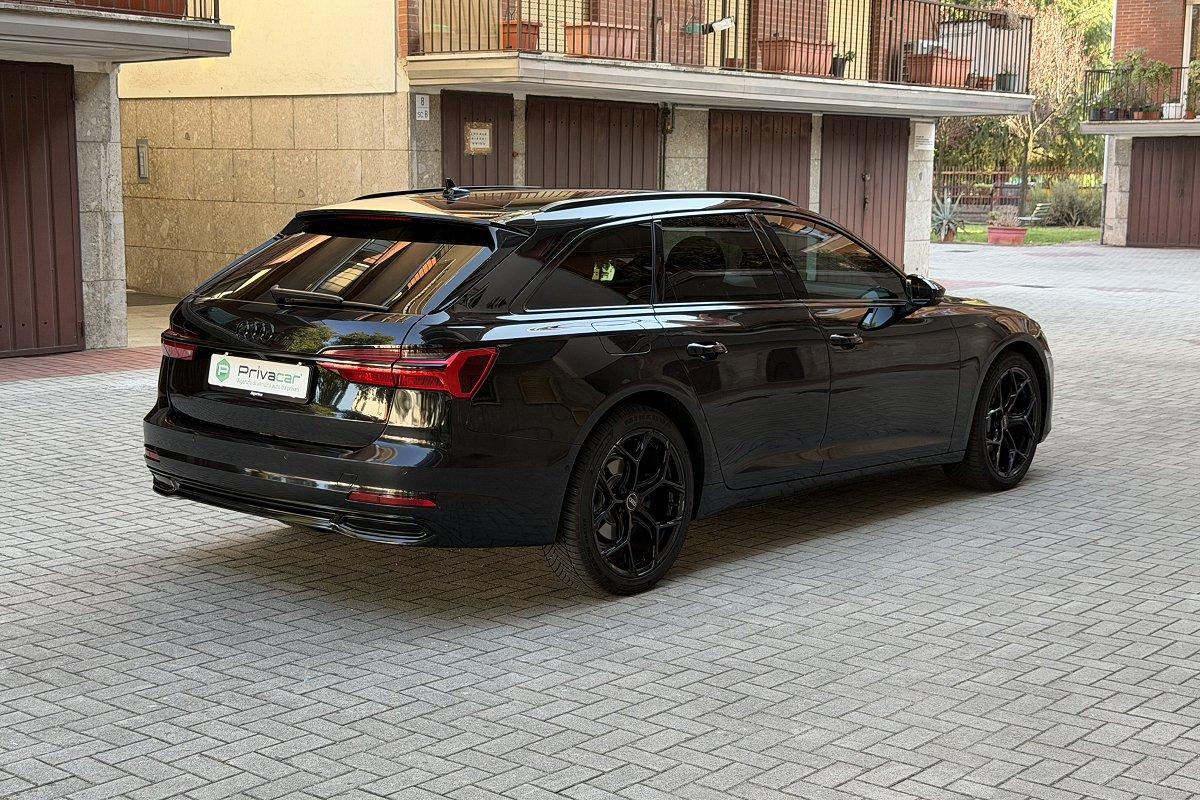 AUDI A6 35 2.0 TDI S tronic Business Design