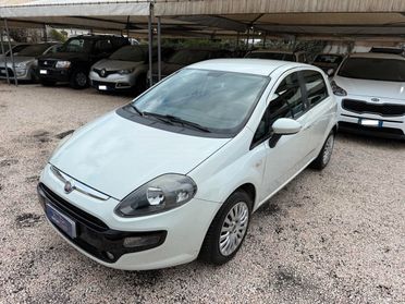 Fiat Punto Evo 1.2 5 porte Dynamic