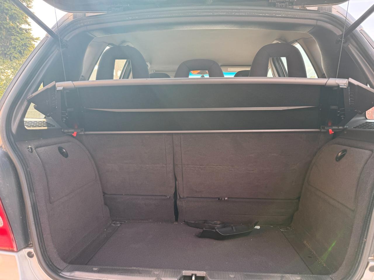 Mercedes-benz A 170 CDI cat Elegance