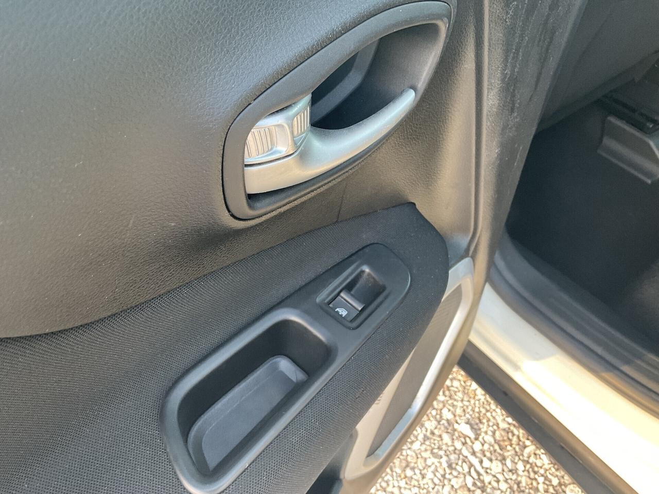 Jeep Renegade 2.0 Mjt 4WD Active Drive Sport