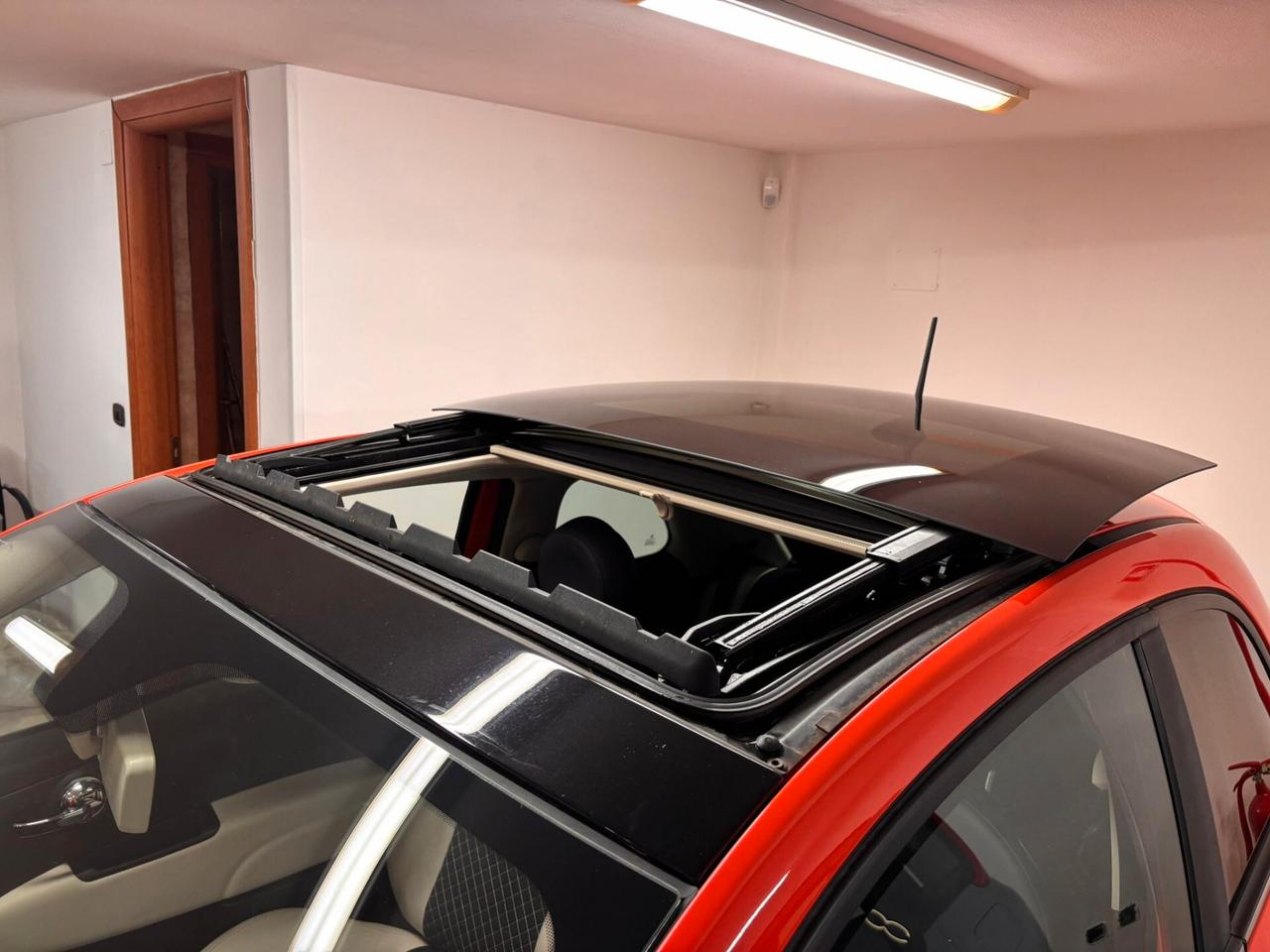 Fiat 500 1.2 69CV EasyPower COLLEZIONE TETTO APRIBILE