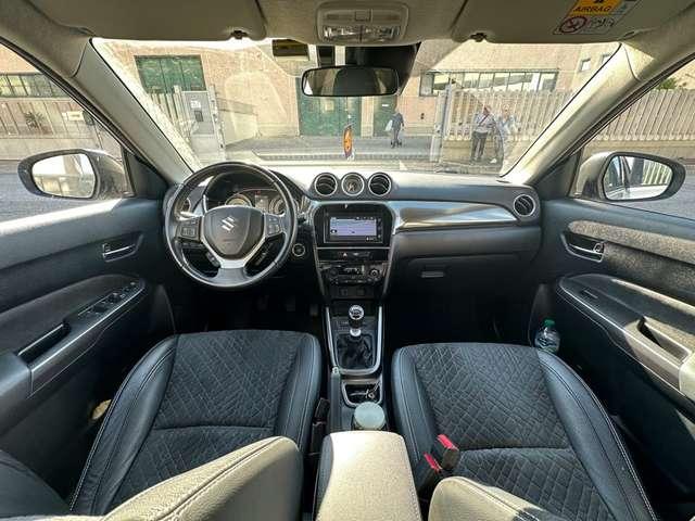 Suzuki Vitara 1.4 Hybrid Top