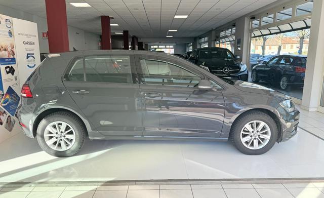 VOLKSWAGEN Golf 1.6 TDI 115 CV 5p. Business BlueMotion Technology