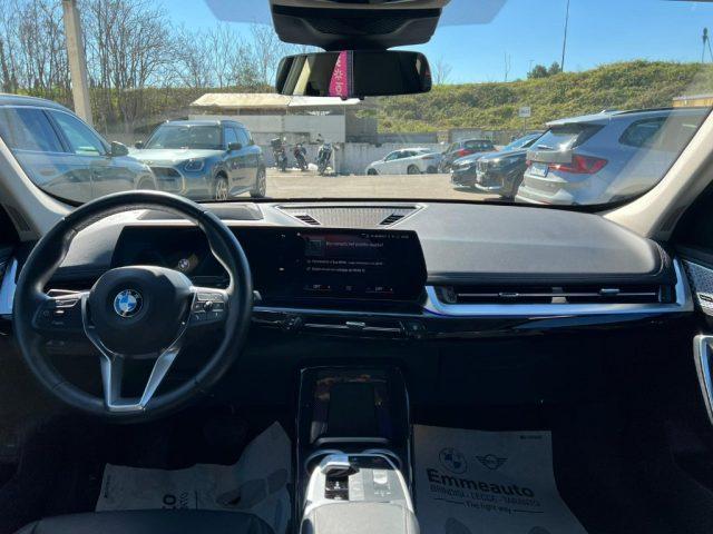BMW X1 xDrive 25e xLine