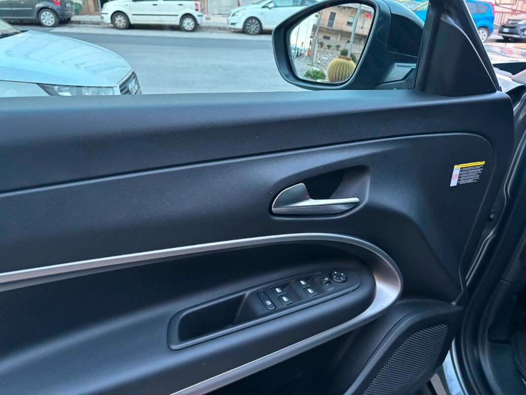 Jeep Avenger 1.2 turbo Summit fwd 100cv + Tetto Apribile + JBL