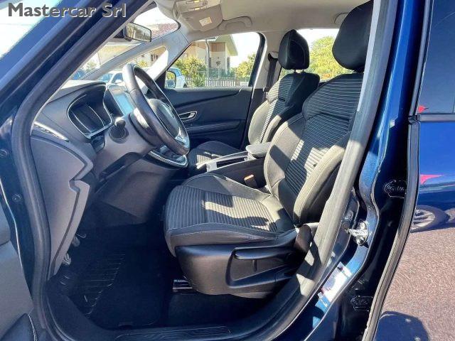 RENAULT Grand Scenic Grand Scenic 1.7 blue dci Business 120cv - GC337PR