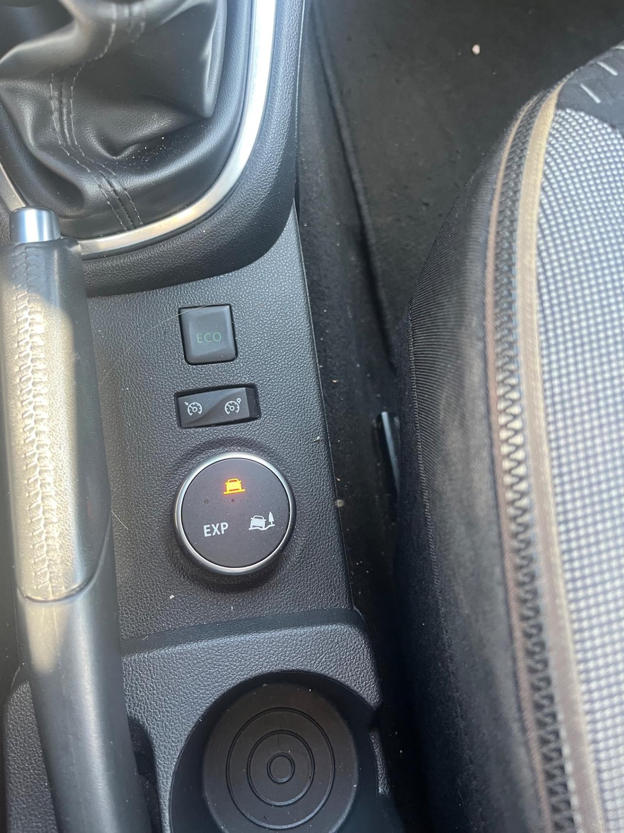 Renault Captur dCi 8V 110 CV Start&Stop Energy Bose