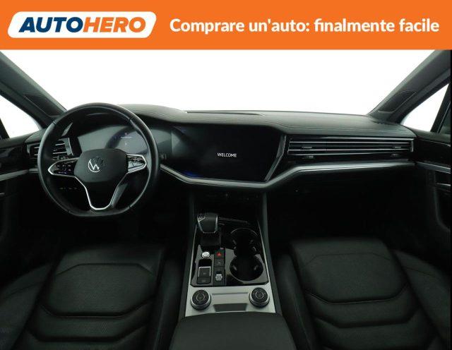 VOLKSWAGEN Touareg 3.0 V6 TDI SCR Elegance