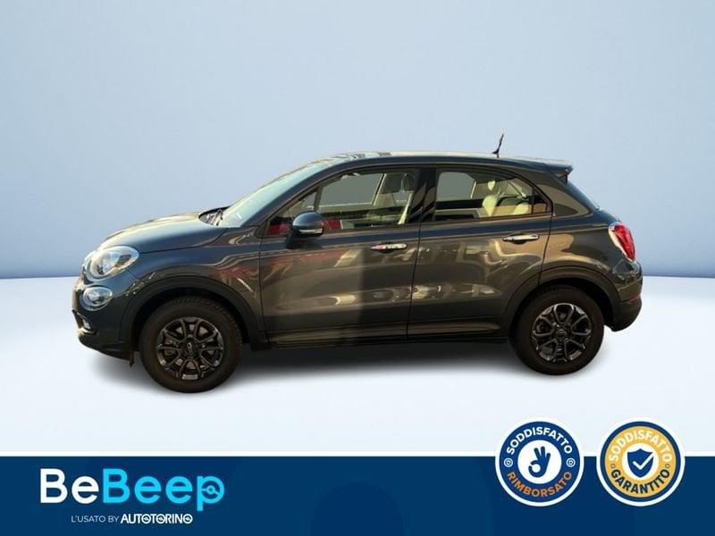 FIAT 500X 1.6 E-TORQ POP 4X2 110CV