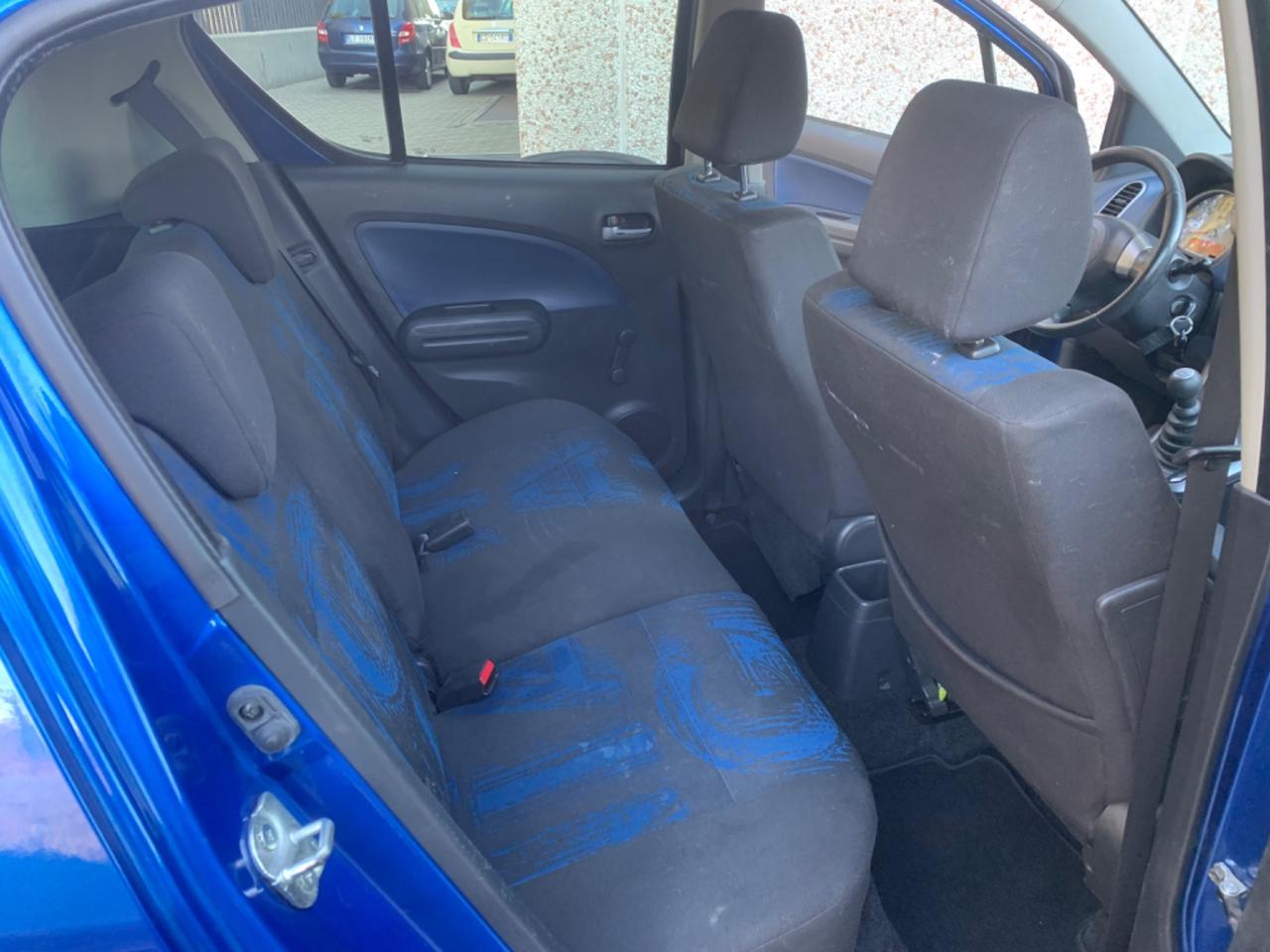 Opel Agila 1.0 12V 68CV Enjoy NEOPATENTATI