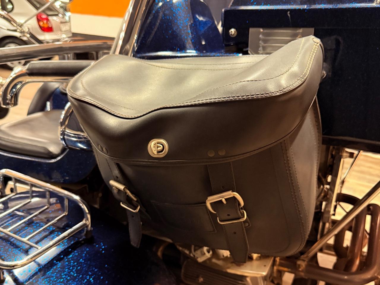 PAZZESCO BOOM TRIKE CUSTOM IN CONDIZIONI DA VETRINA