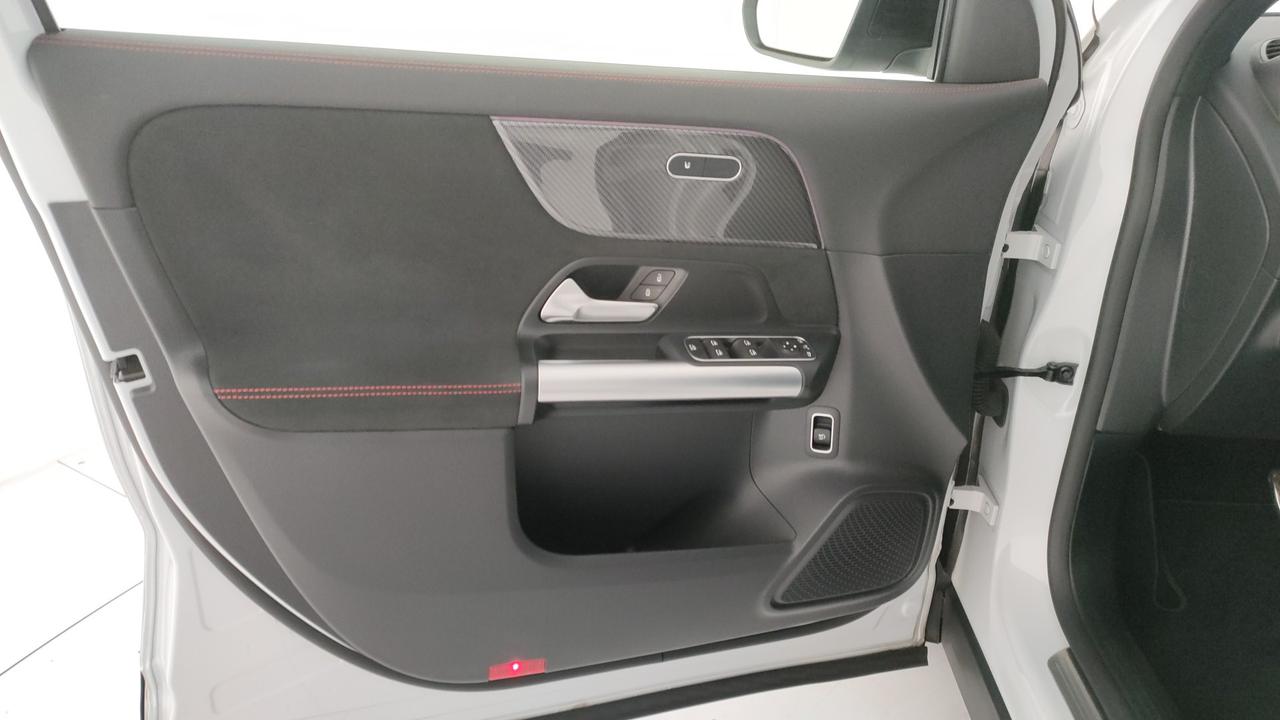 Mercedes-Benz GLA 200 d AMG Line Advanced Plus auto