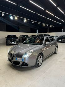 ALFA ROMEO GIULIETTA NEOPATENTATI