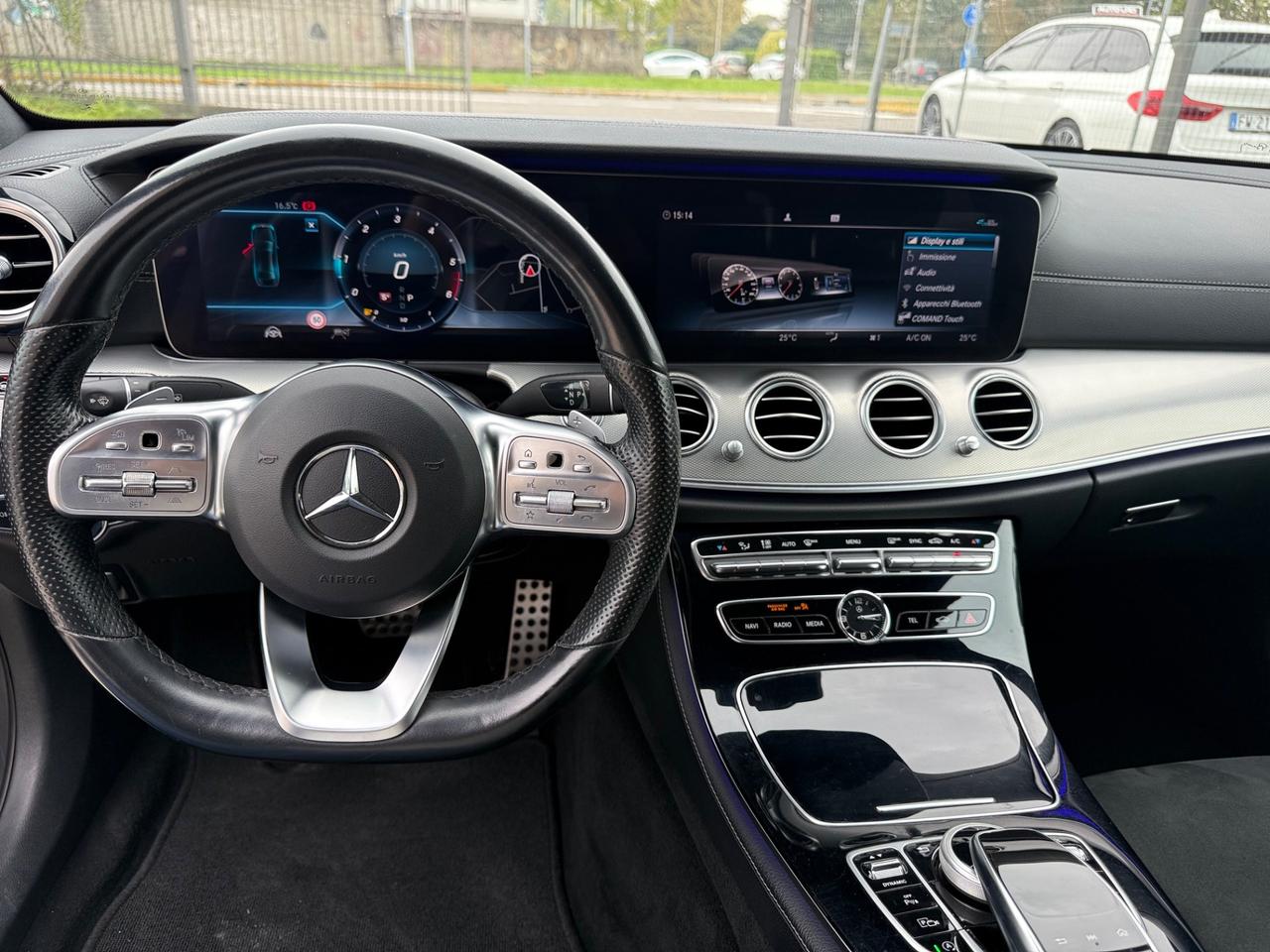 Mercedes-benz E 220 d Premium Plus AMG Led*Navi*360*Full Top