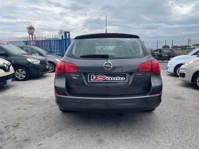 Opel Astra 1.7 CDTI 110CV 5 porte Elective
