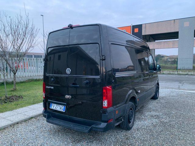 VOLKSWAGEN Crafter 30 2.0 TDI 140CV* IVA COMPRESA*