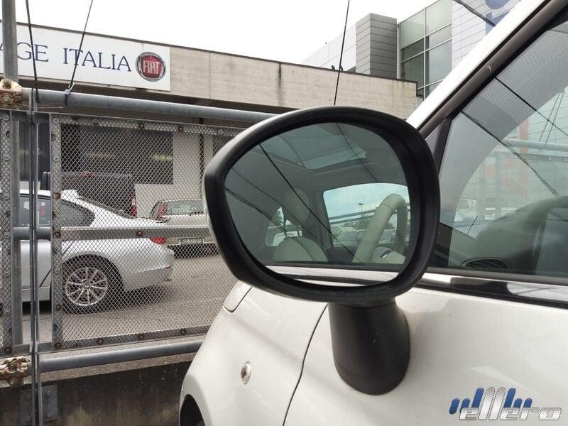 FIAT 500 1.2 LOUNGE 69CV